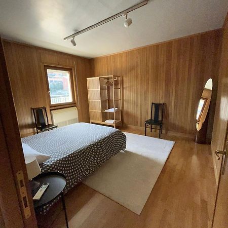 The Attic Apartment Rom Exterior foto