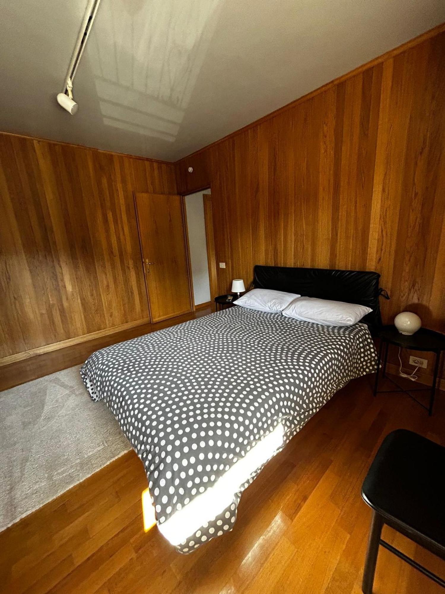 The Attic Apartment Rom Exterior foto
