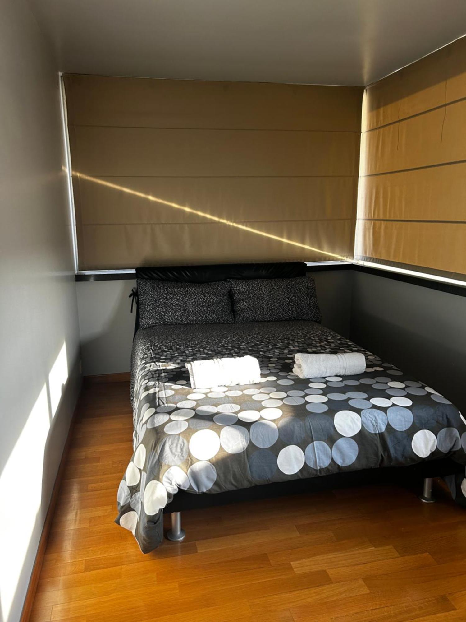 The Attic Apartment Rom Exterior foto