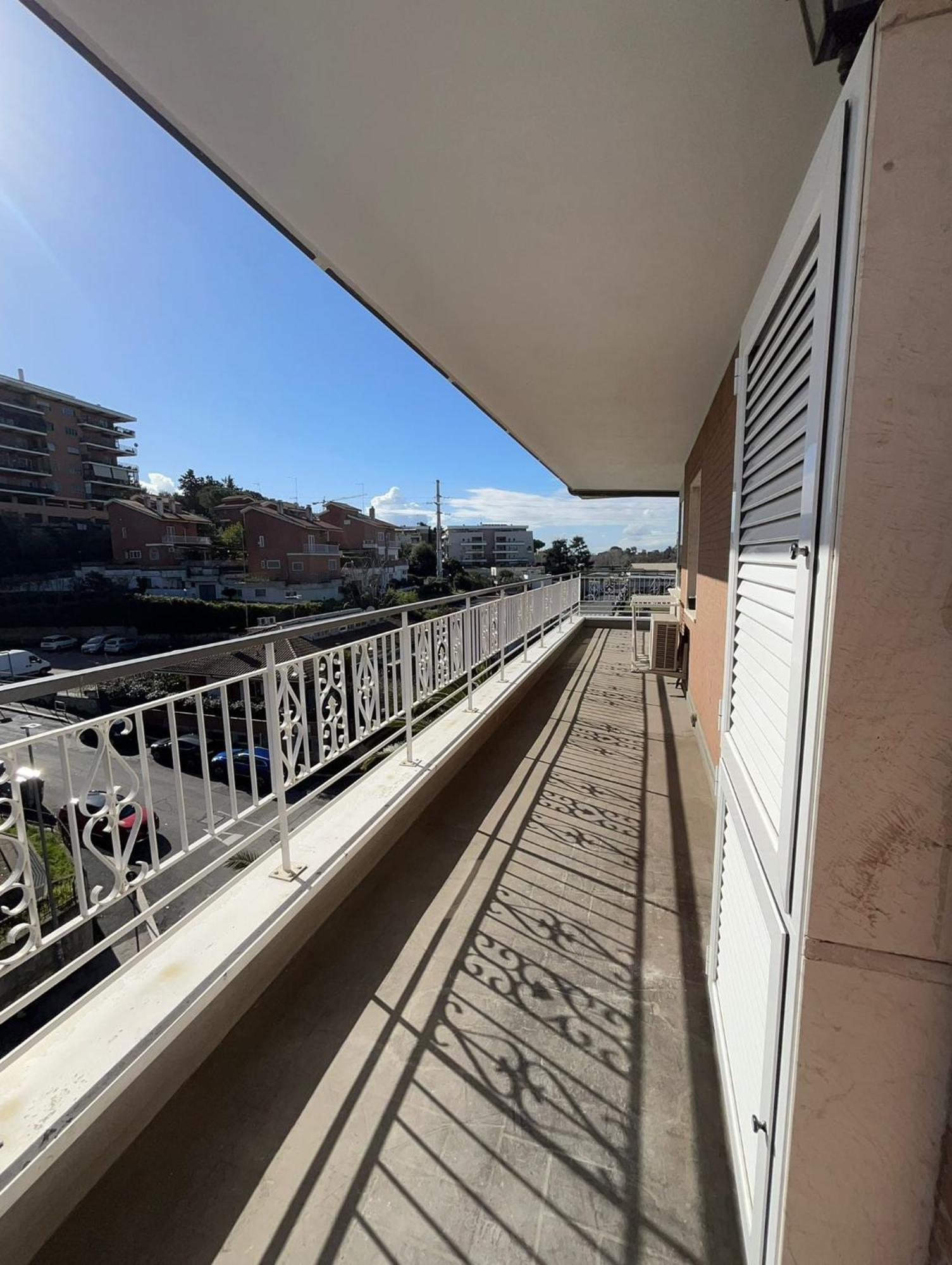 The Attic Apartment Rom Exterior foto